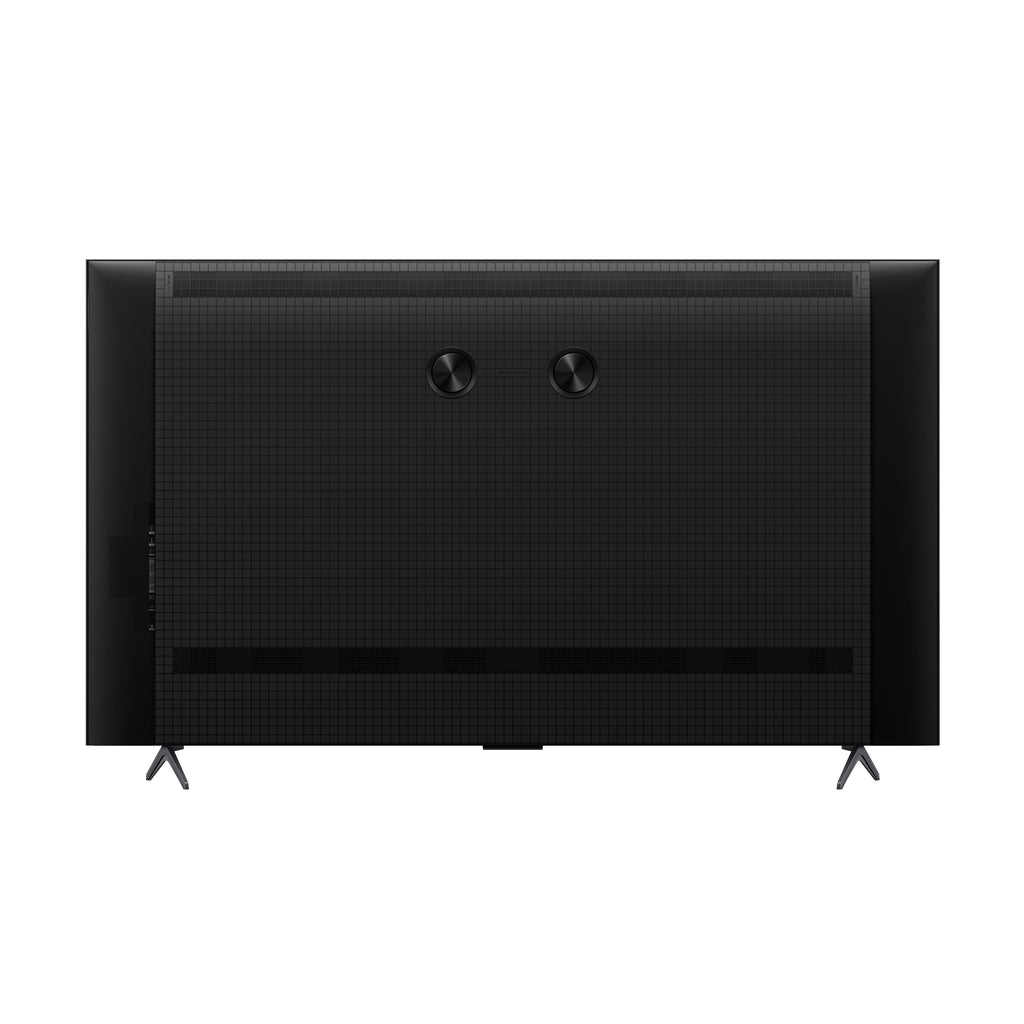 65" Class QM6K Series Qd-Mini LED QLED 4K UHD HDR Smart Google TV (NEW 2025) - 144Hz, Dolby Atmos Onkyo Audio, Halo Control System - 65QM6K