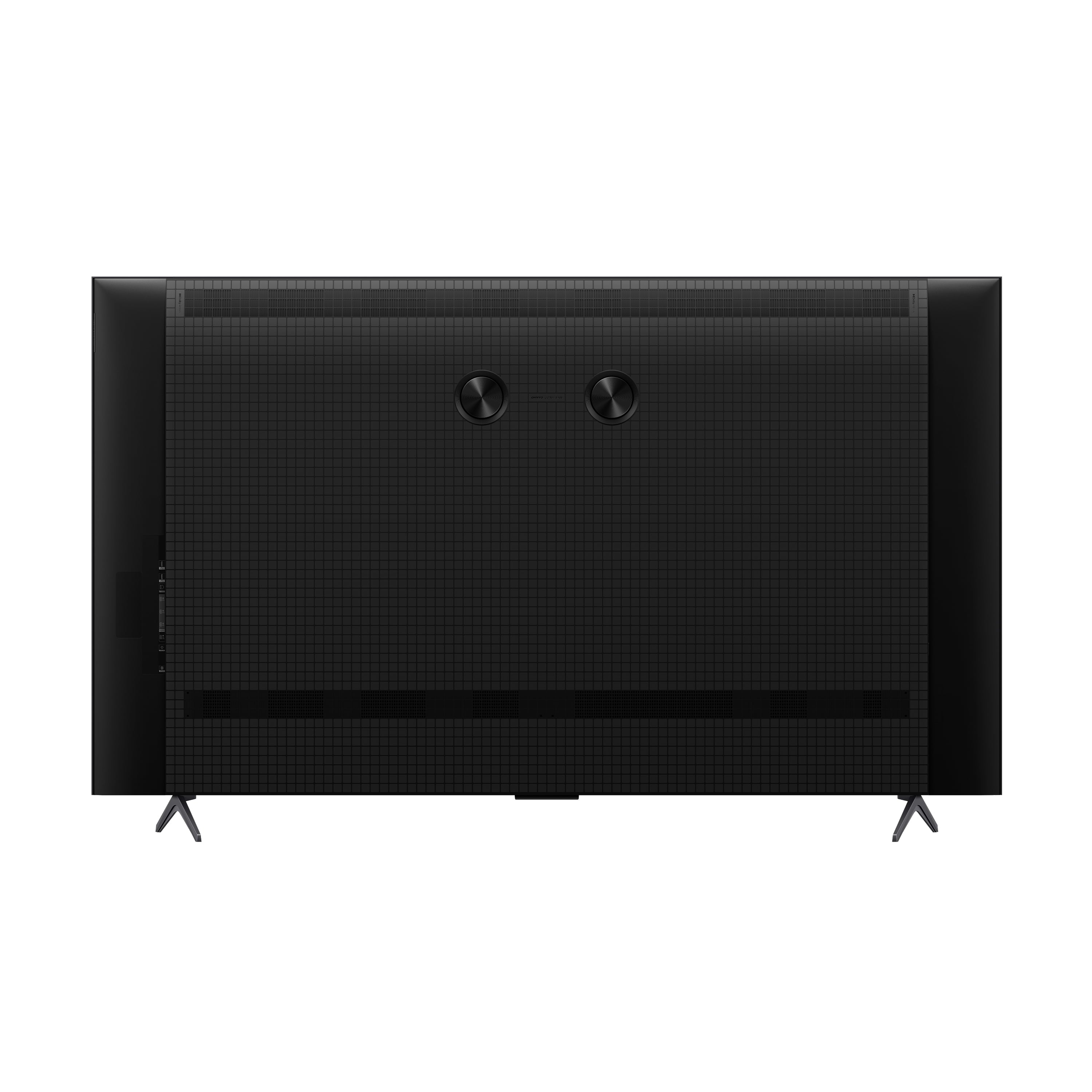 65" Class QM6K Series Qd-Mini LED QLED 4K UHD HDR Smart Google TV (NEW 2025) - 144Hz, Dolby Atmos Onkyo Audio, Halo Control System - 65QM6K