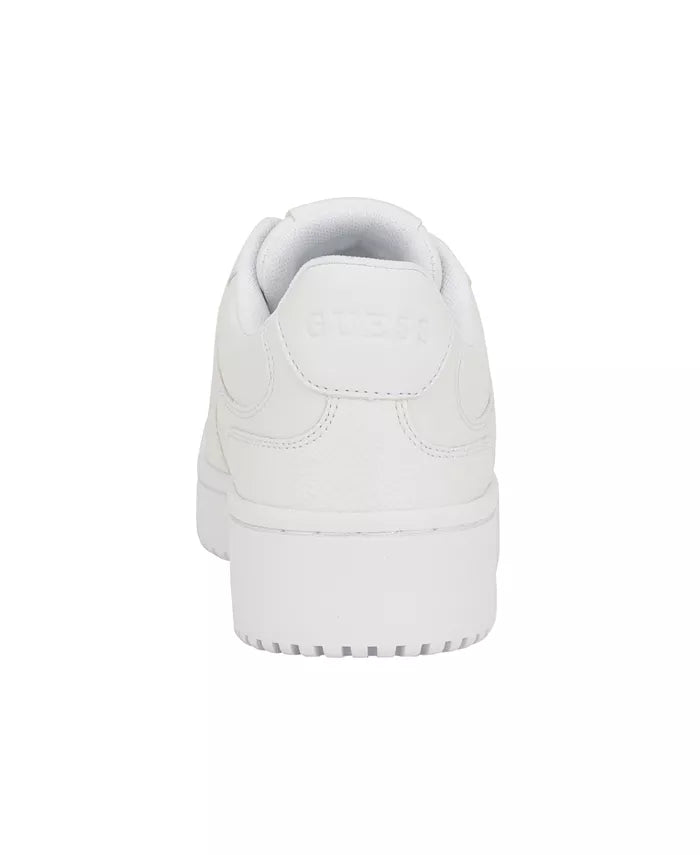Women'S Miram Logo Hardware Lace-Up Sneakers