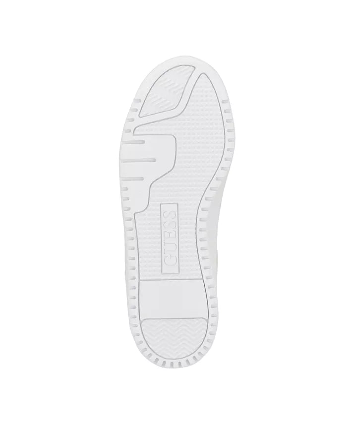 Women'S Miram Logo Hardware Lace-Up Sneakers
