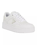 Women'S Miram Logo Hardware Lace-Up Sneakers