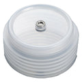 125/160/200Mm Hole Opener Dust Cover Ceiling Wood Plasterboard Downlight Hammer Drilling Cover Perforated Ash Dust Cover