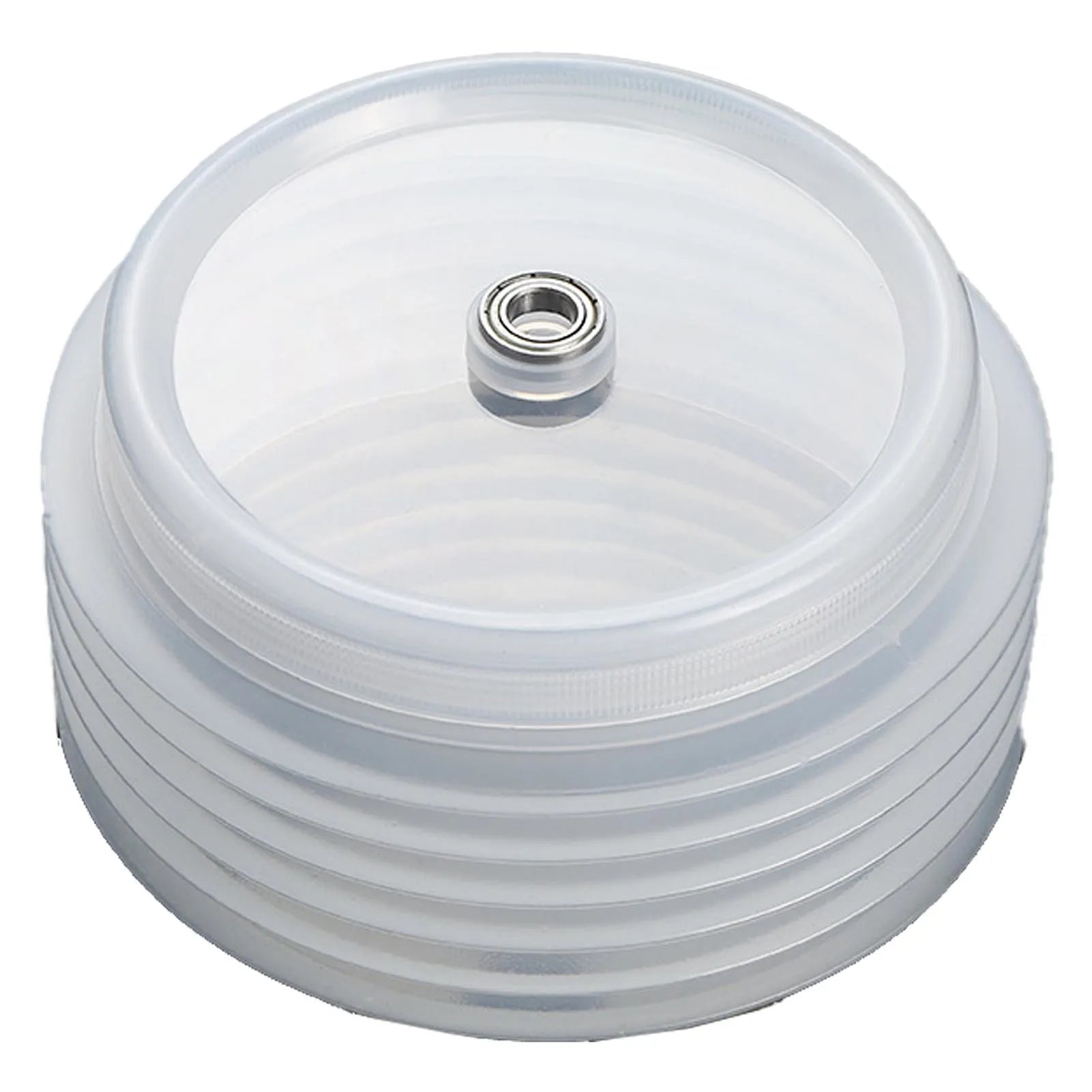 125/160/200Mm Hole Opener Dust Cover Ceiling Wood Plasterboard Downlight Hammer Drilling Cover Perforated Ash Dust Cover