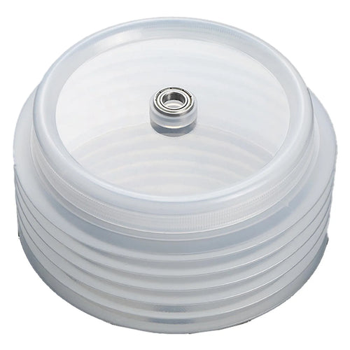 125/160/200Mm Hole Opener Dust Cover Ceiling Wood Plasterboard Downlight Hammer Drilling Cover Perforated Ash Dust Cover