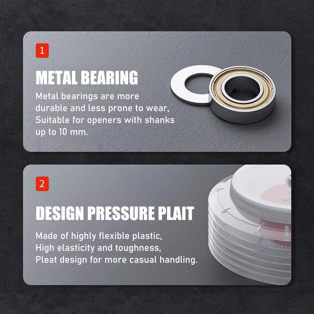 1Pc/1Set Electric Hammer Drill Dust Collector Hole Opener Dust Collector Cover Dustproof Hole Saw Drill Bit Cover Hand Tool