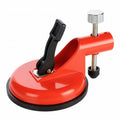 1/2Pcs Aluminum Alloy Wall Tile Leveler Suction Cup Large Plate Marble Leveling Splicer Hand Tools for Home Improvement 2026