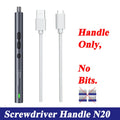 51/28/120 in 1 Electric Screwdriver Precision Set Power Tool Rechargeable Magnetic Small Bit for Mobile Cell Phone Repair