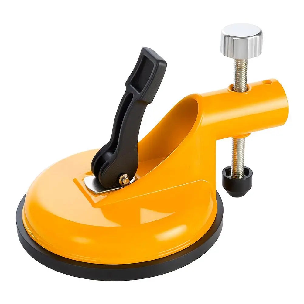 1/2Pcs Aluminum Alloy Wall Tile Leveler Suction Cup Large Plate Marble Leveling Splicer Hand Tools for Home Improvement 2026