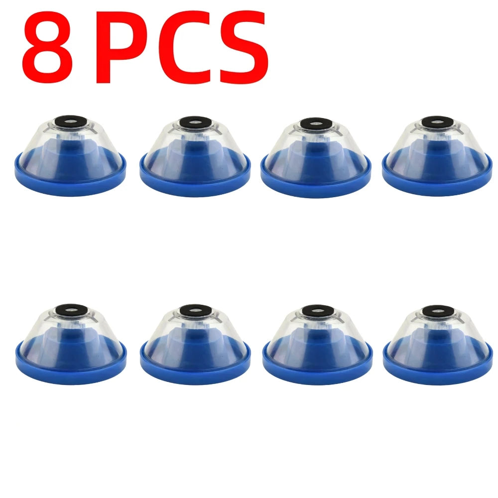 Electric Drill Dust Cover Ash Bowls Impact Hammer Dust Collector Power Tools Accessories Drilling Dustproof Devices