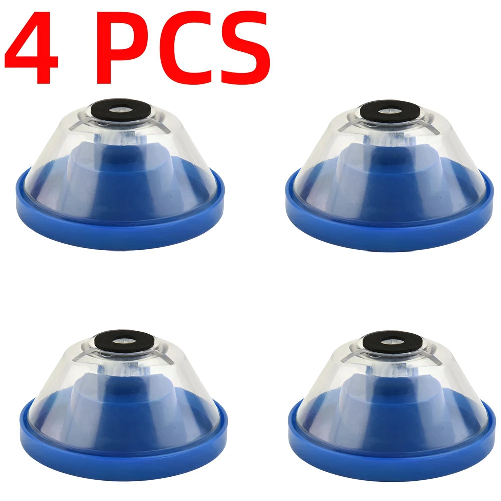 Electric Drill Dust Cover Ash Bowls Impact Hammer Dust Collector Power Tools Accessories Drilling Dustproof Devices