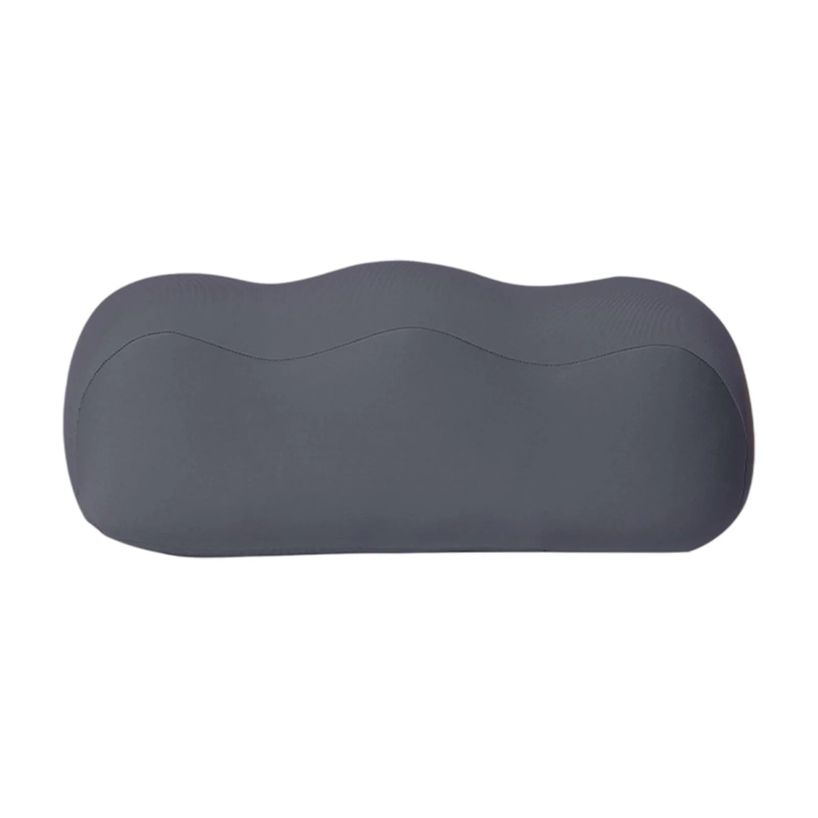 Hongminwen Leg Pillow Sleep Foot Pillow, Lift Leg Vein Pad Foot Pillow Bed Sleep Leg Pillow Pregnant Women Raise Varicose Pillow