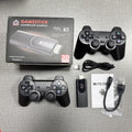 USA STOCK K8 Game Stick 40000+ Classic Games HD Output Gaming Player 2.4Ghz Wireless Controller Retro Home Video Game Console