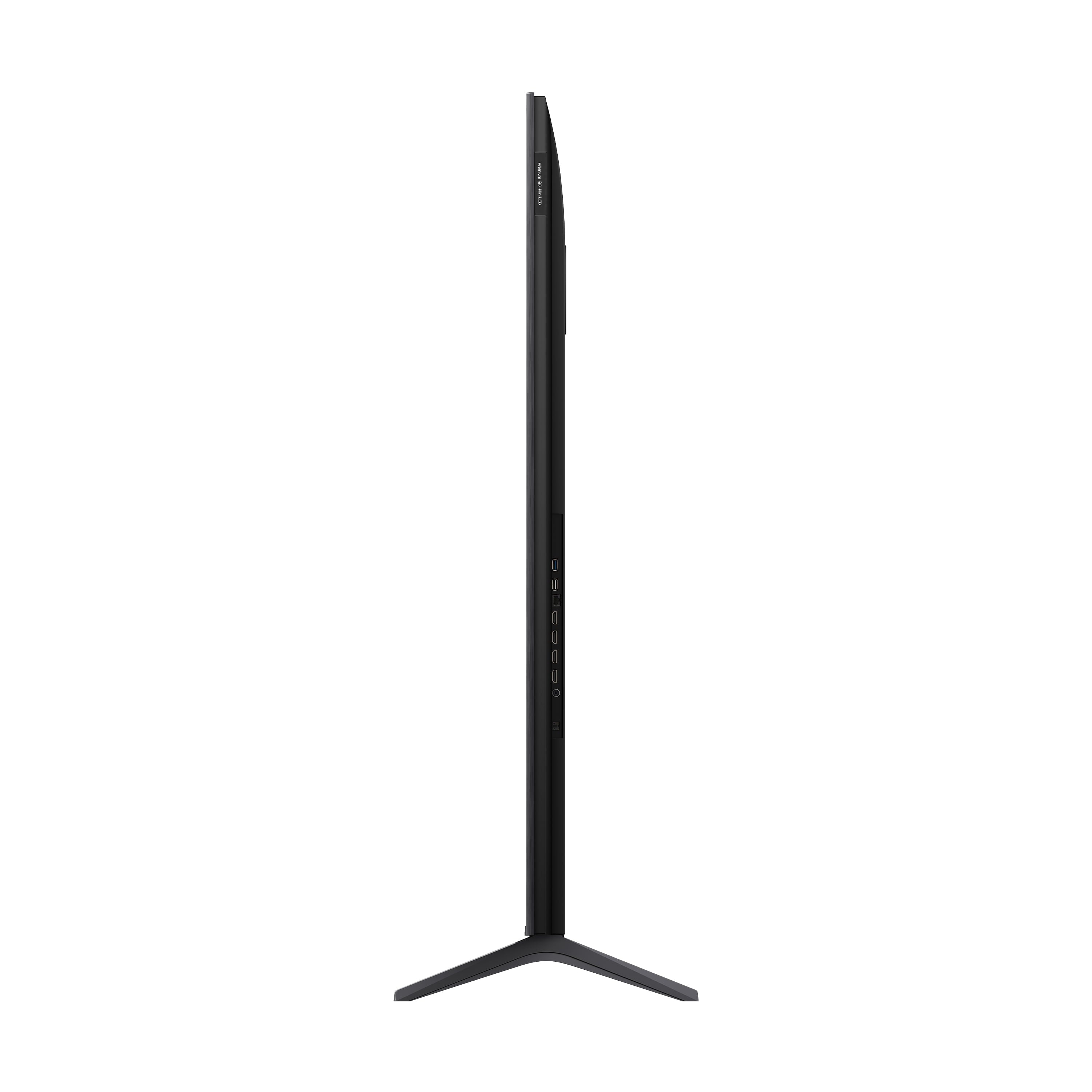 65" Class QM6K Series Qd-Mini LED QLED 4K UHD HDR Smart Google TV (NEW 2025) - 144Hz, Dolby Atmos Onkyo Audio, Halo Control System - 65QM6K