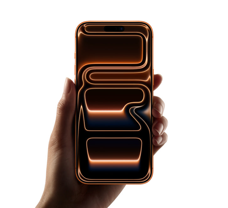 Iphone 17 Pro Max - Unlocked
