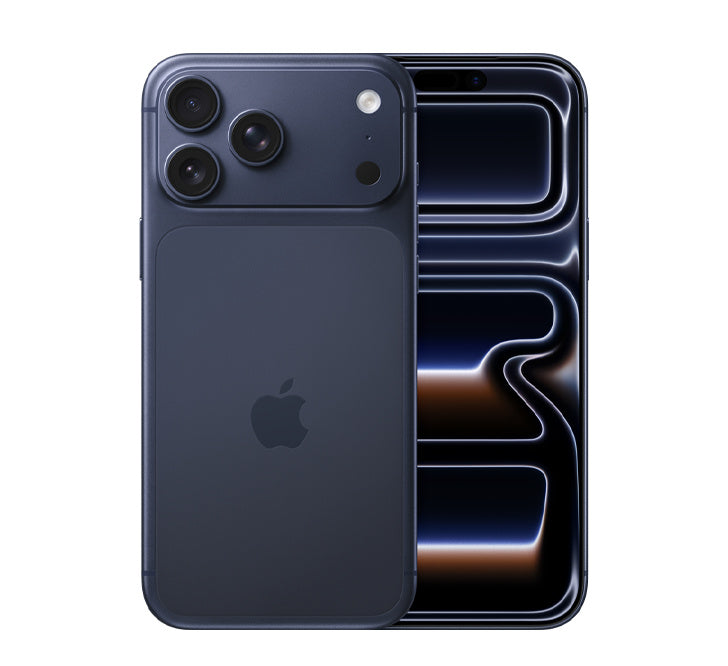 Iphone 17 Pro Max - Unlocked