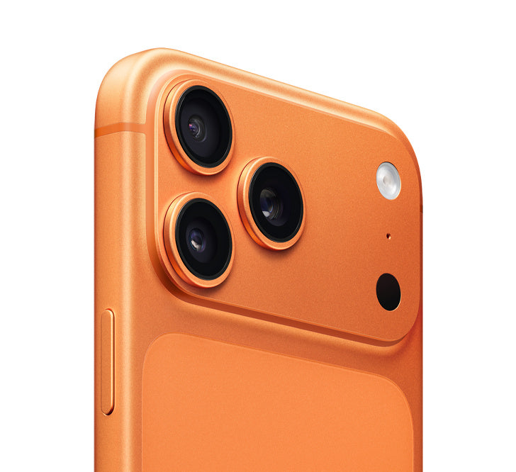 Iphone 17 Pro Max - Unlocked