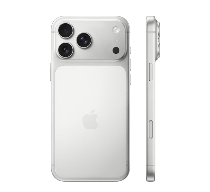 Iphone 17 Pro Max - Unlocked